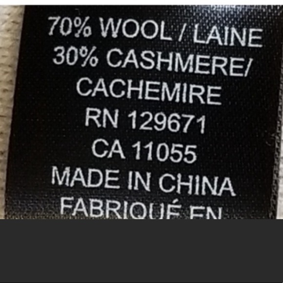 Brand New Skull Cashmere Ripley Scarf  360 Cashmere NWOT - Picture 7 of 7